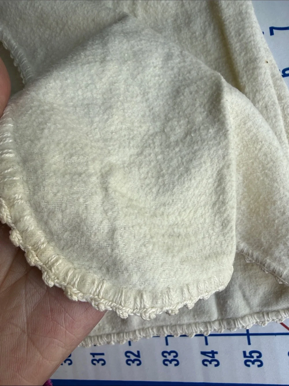 N/A vintage baby